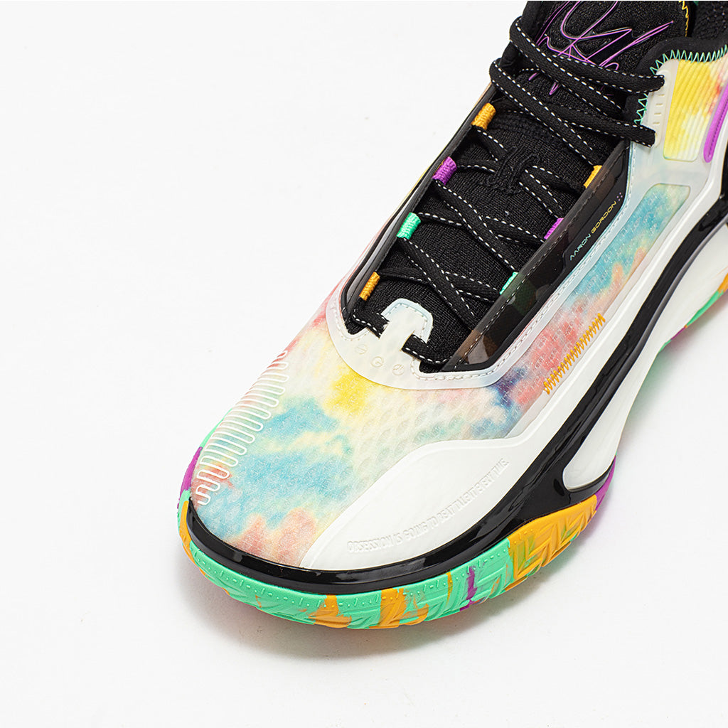 Aaron Gordon - AG 4.0 Jimi: Egret/Black
