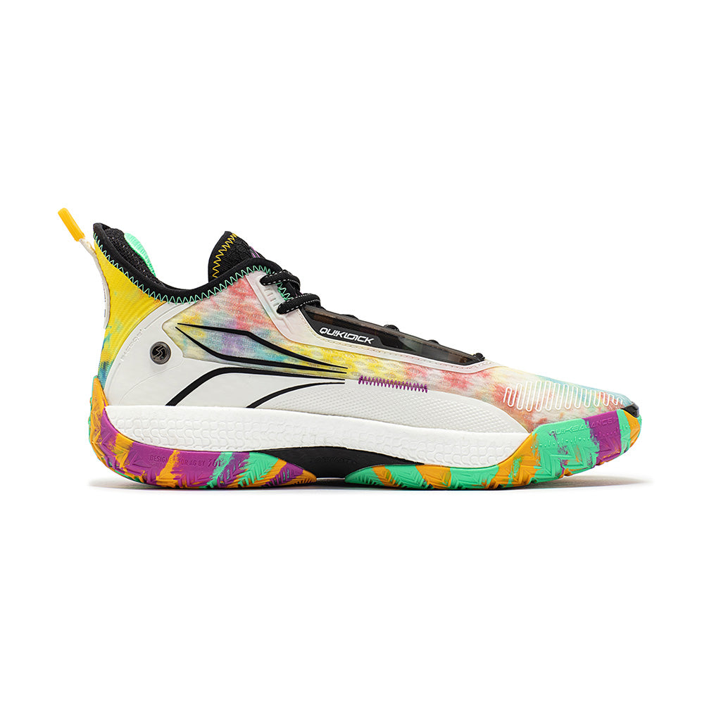 Aaron Gordon - AG 4.0 Jimi: Egret/Black
