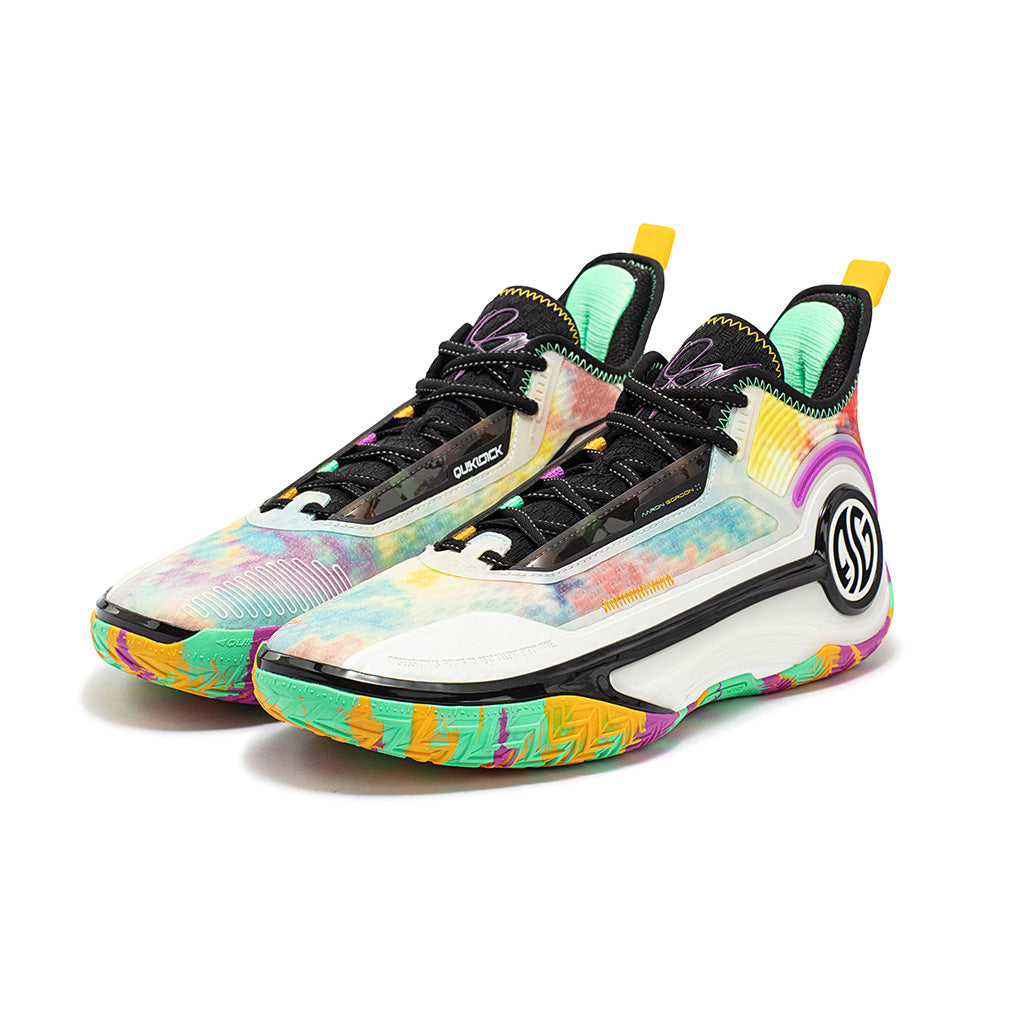 Aaron Gordon - AG 4.0 Jimi: Egret/Black