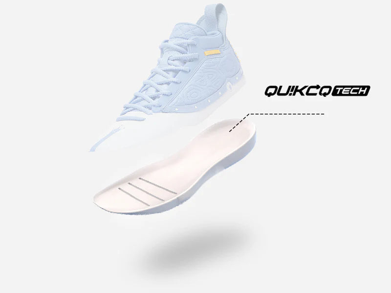 Joker 1: Blue/White - 361 Degrees