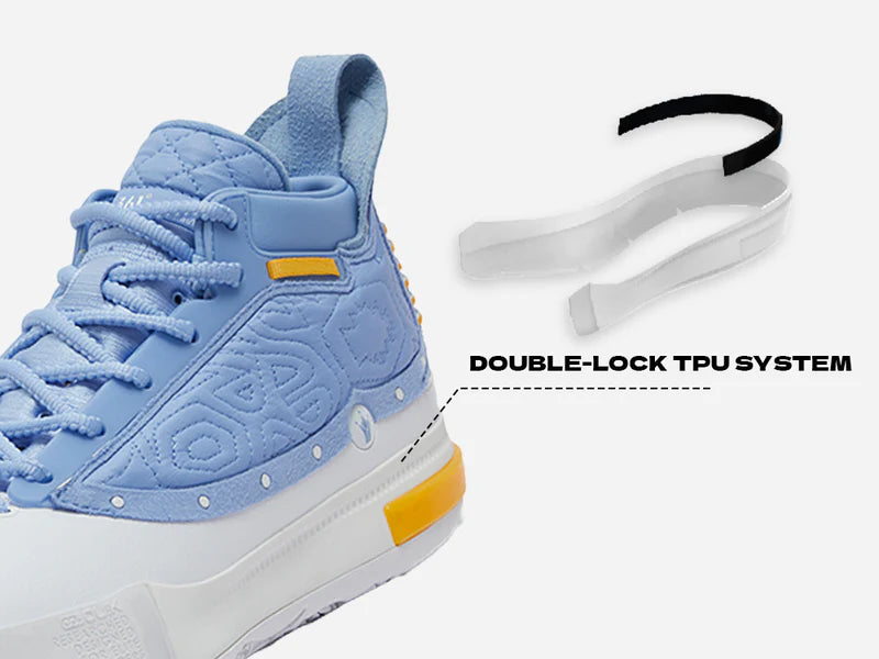 Joker 1: Blue/White - 361 Degrees