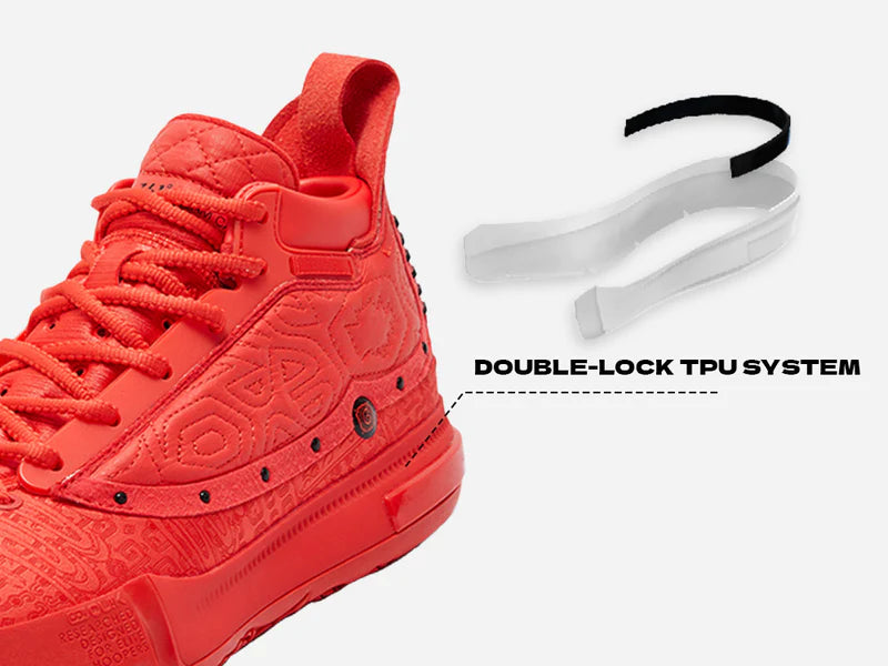 Joker 1: Triple Red Limited Edition