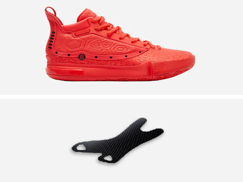 Joker 1: Triple Red Limited Edition - 361 Degrees