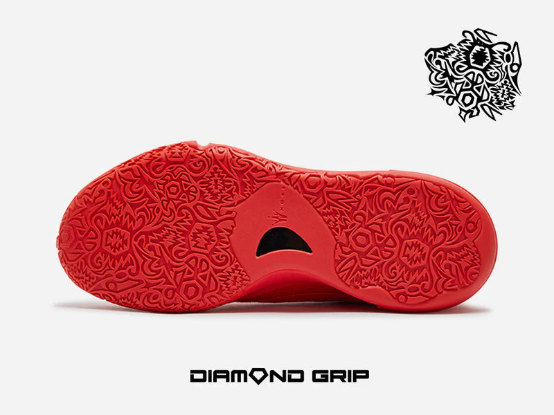 Joker 1: Triple Red Limited Edition - 361 Degrees