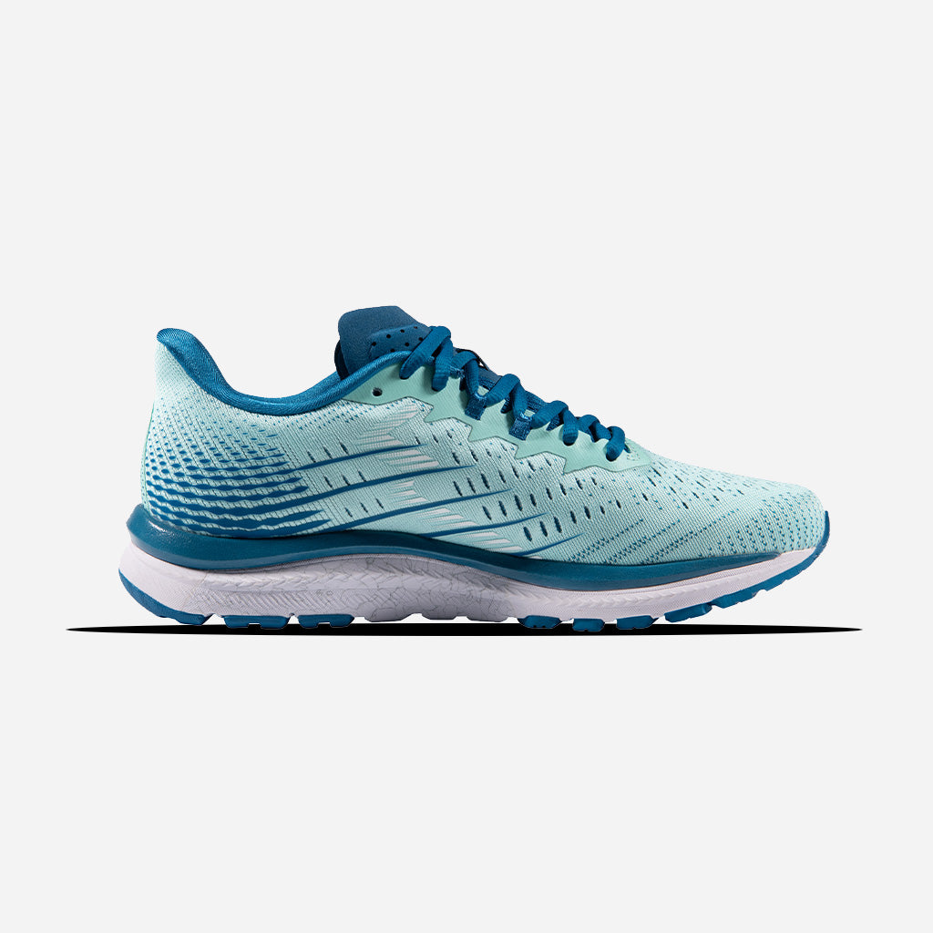 361-KAIROS: Blue Tint/Mykonos Blue