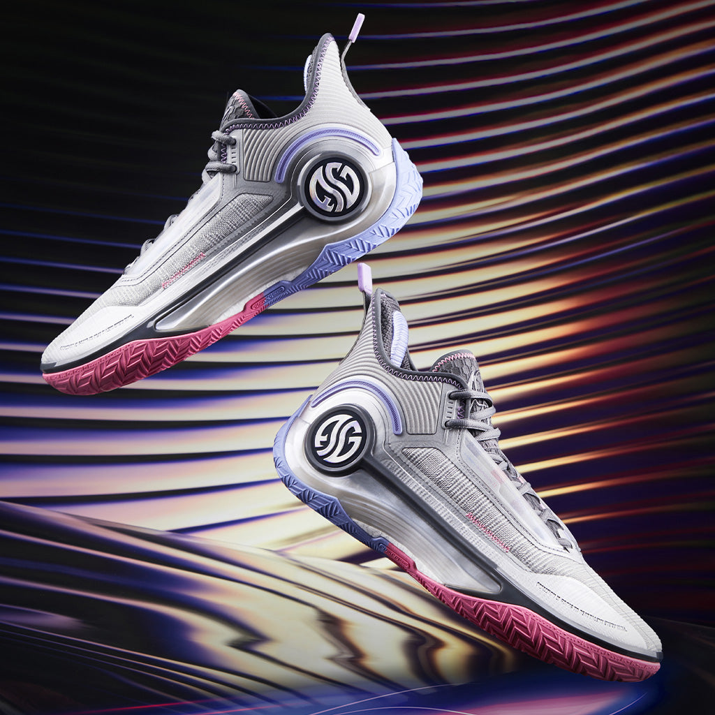 Aaron Gordon - AG 4.0 Self Reflection: Silver/Heather Castlerock
