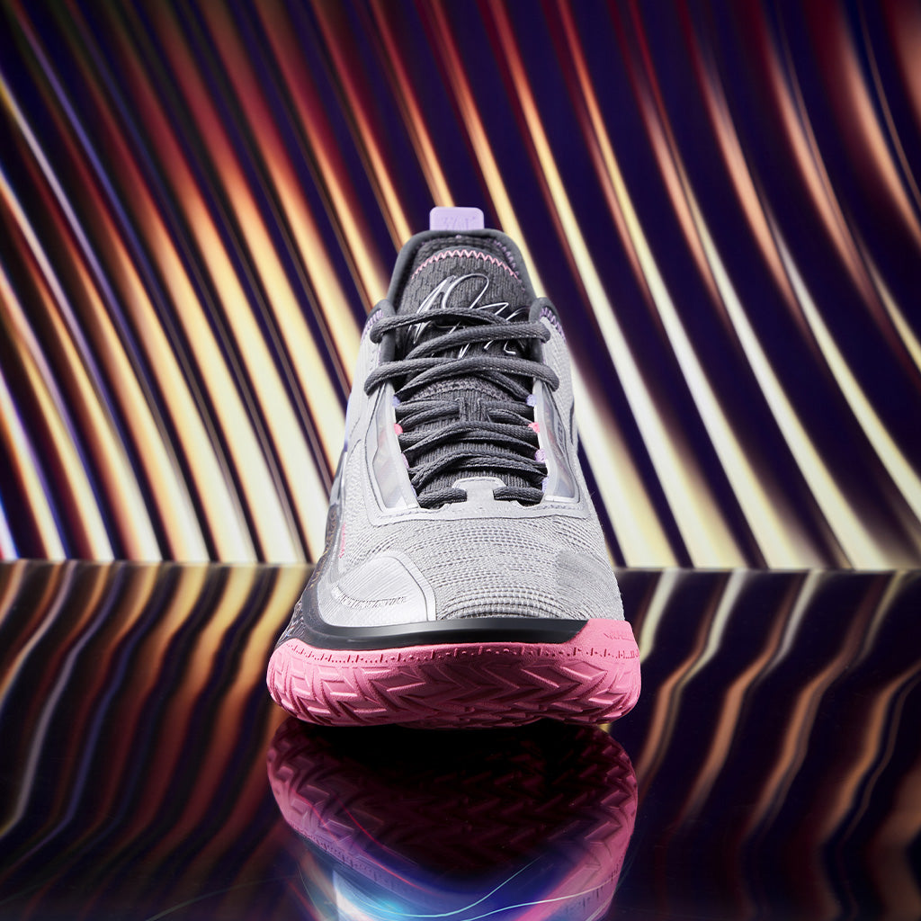 Aaron Gordon - AG 4.0 Self Reflection: Silver/Heather Castlerock