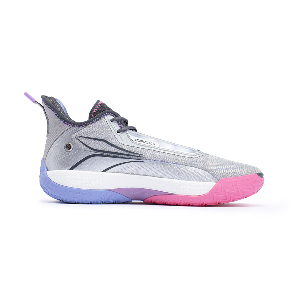 Aaron Gordon - AG 4.0 Self Reflection: Silver/Heather Castlerock
