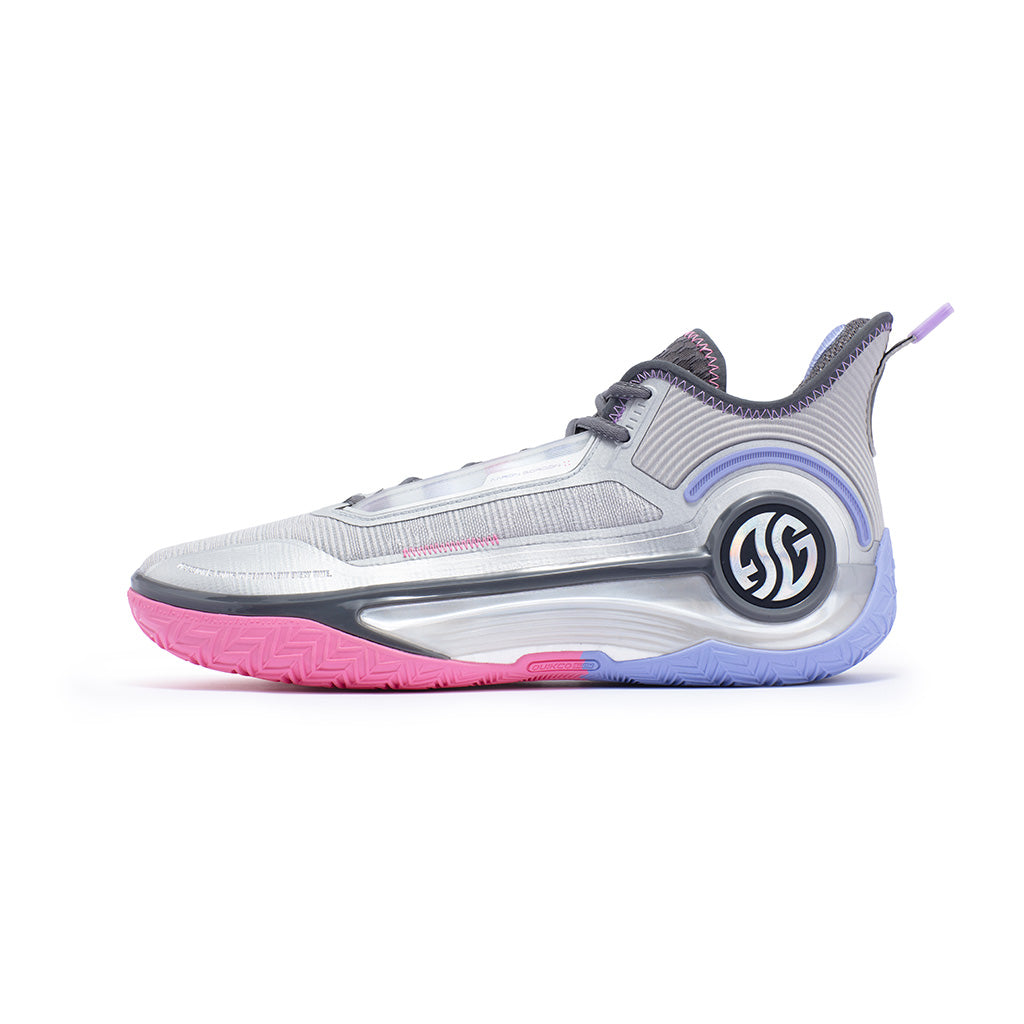 Aaron Gordon - AG 4.0 Self Reflection: Silver/Heather Castlerock
