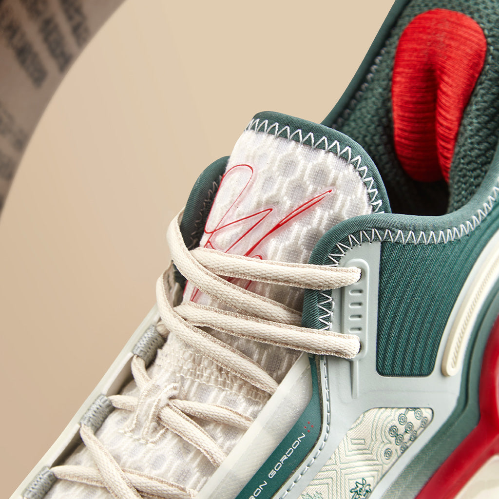 Aaron Gordon - AG 4.0 Renew: Sago/Red