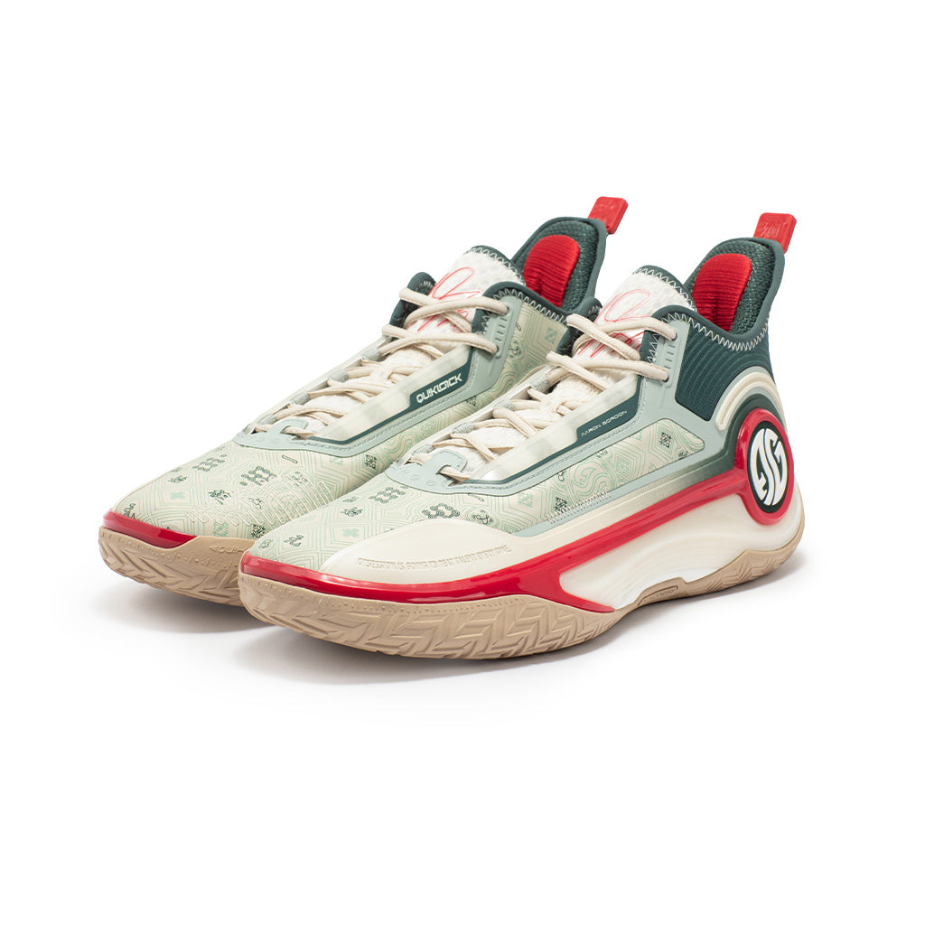 Aaron Gordon - AG 4.0 Renew: Sago/Red