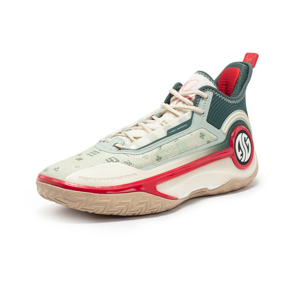 Aaron Gordon - AG 4.0 Renew: Sago/Red