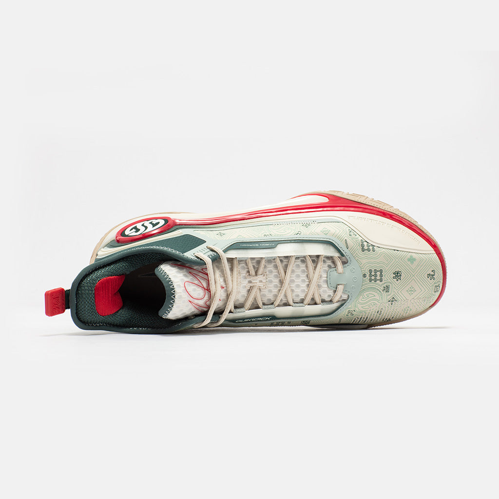 Aaron Gordon - AG 4.0 Renew: Sago/Red