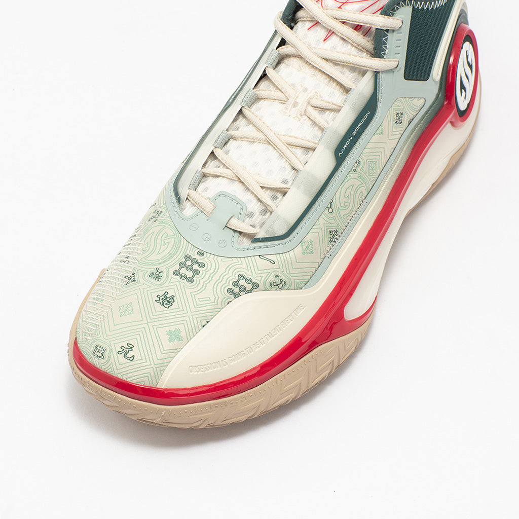 Aaron Gordon - AG 4.0 Renew: Sago/Red