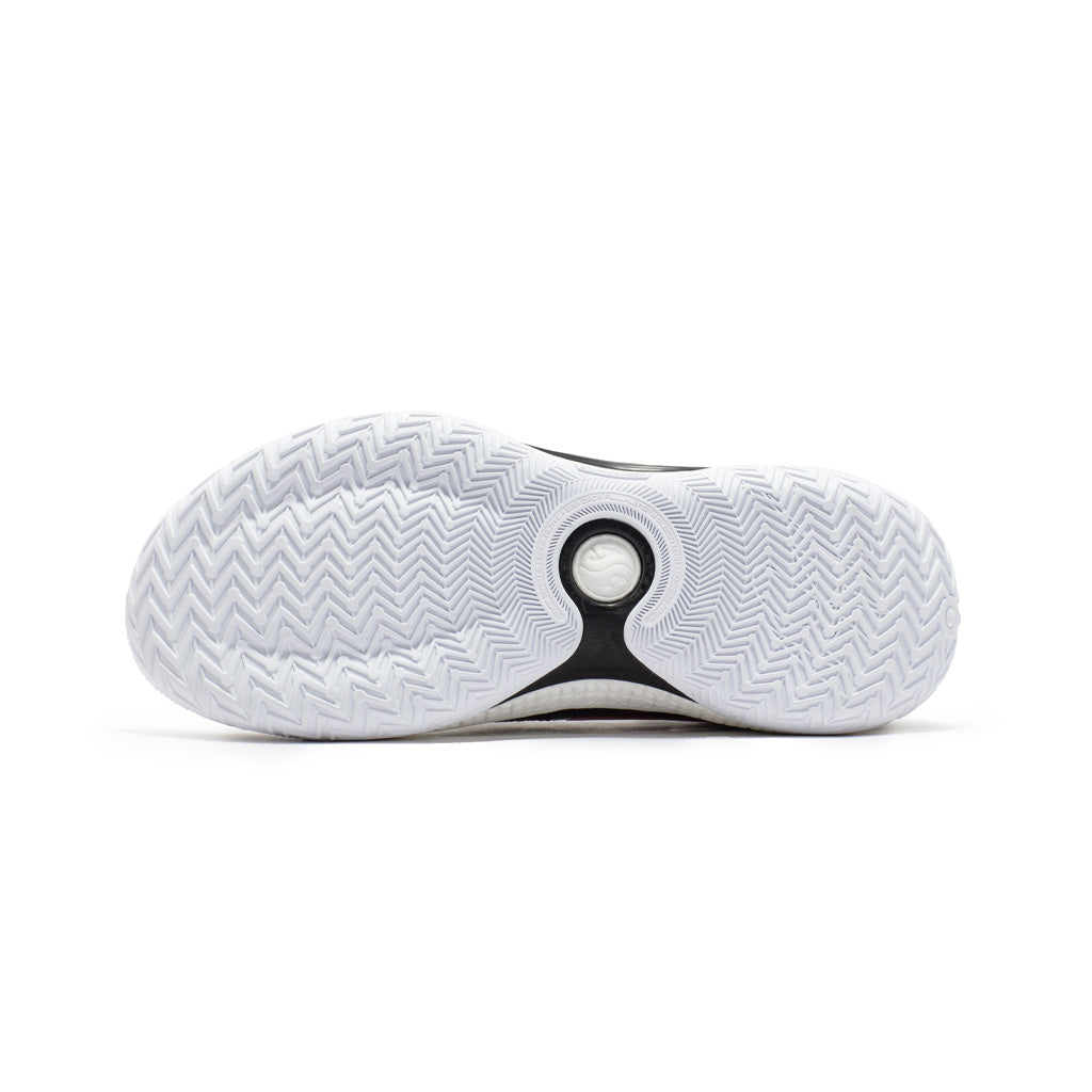 Aaron Gordon - AG 4.0 Someday: White/Black
