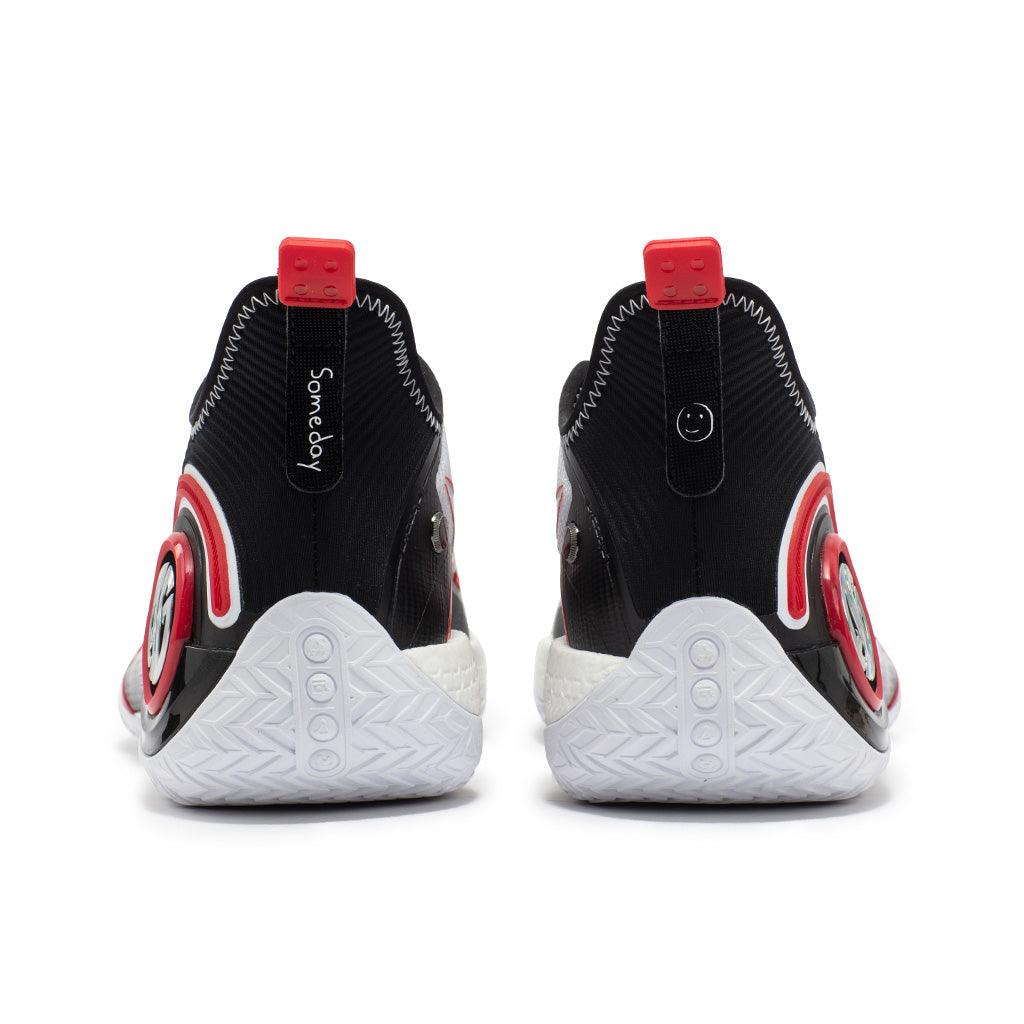 Aaron Gordon - AG 4.0 Someday: White/Black