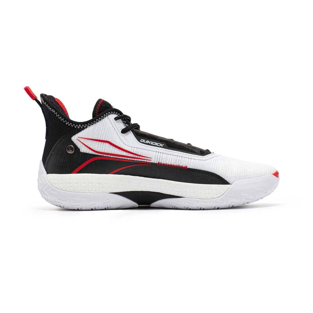 Aaron Gordon - AG 4.0 Someday: White/Black