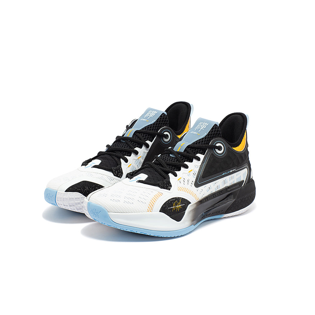 Aaron Gordon - ZEN 5: White/Black