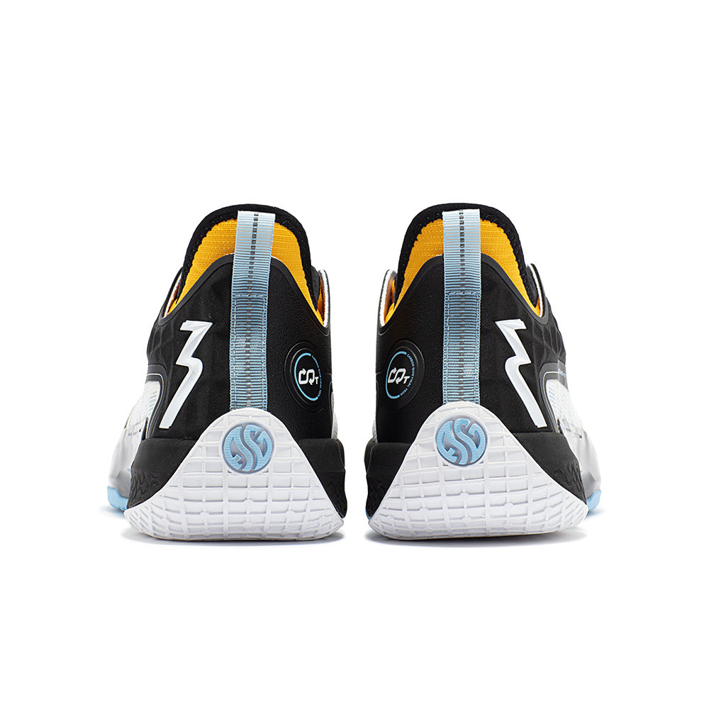 Aaron Gordon - ZEN 5: White/Black