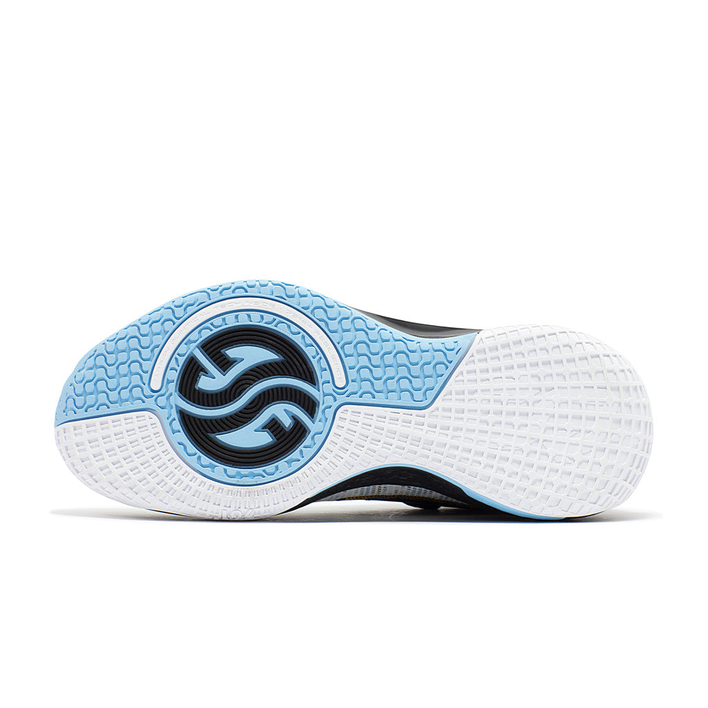 Aaron Gordon - ZEN 5: White/Black