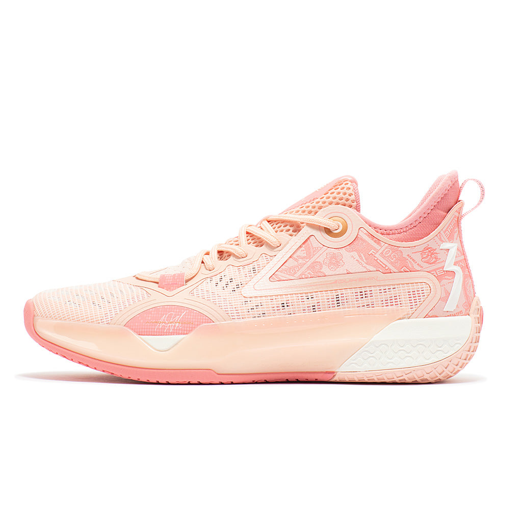 Aaron Gordon - ZEN 5: Pink/Pink