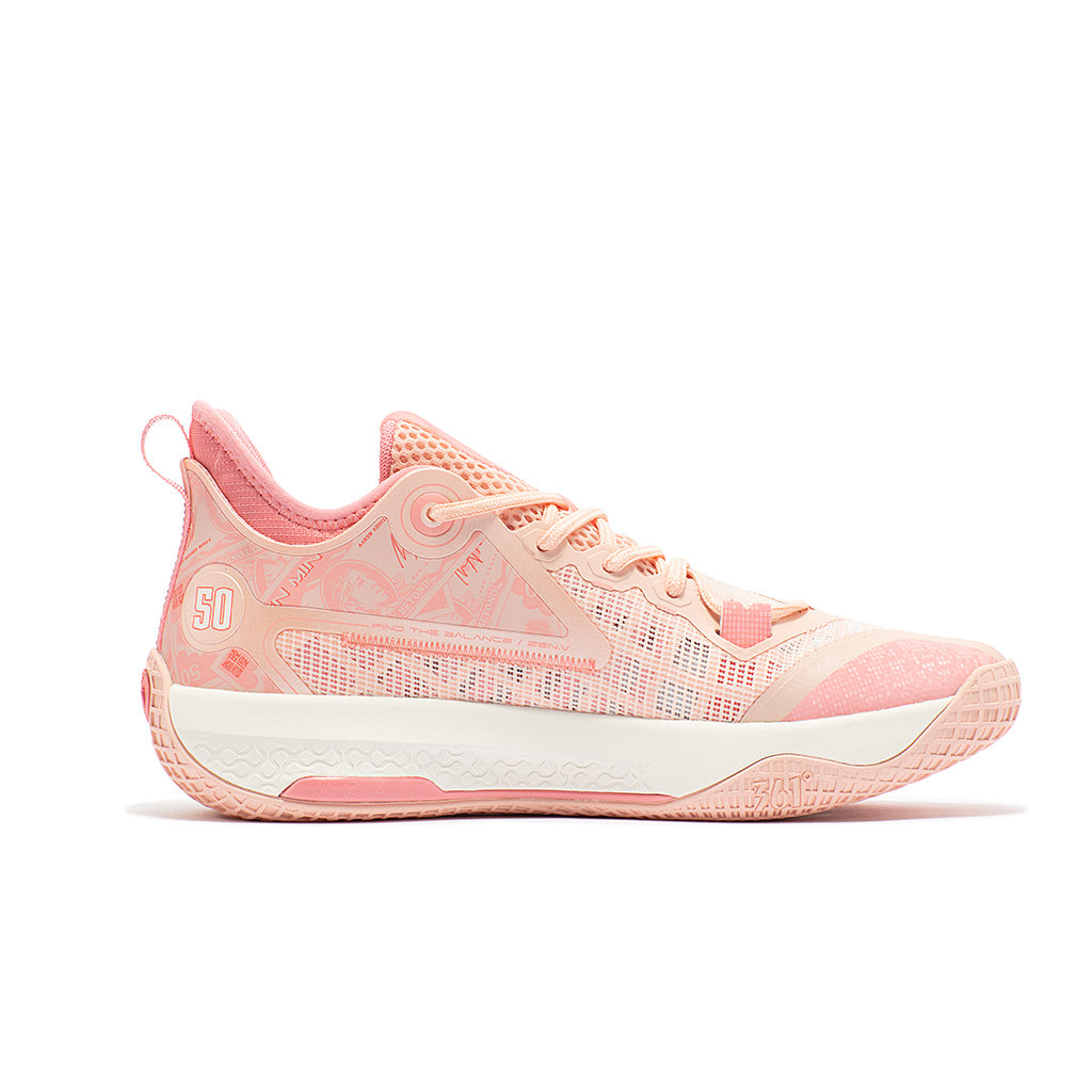 Aaron Gordon - ZEN 5: Pink/Pink