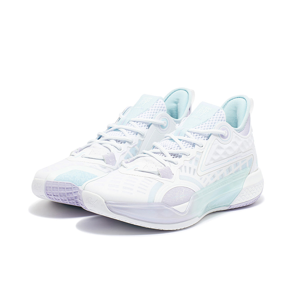 Aaron Gordon - ZEN 5: White/Blue