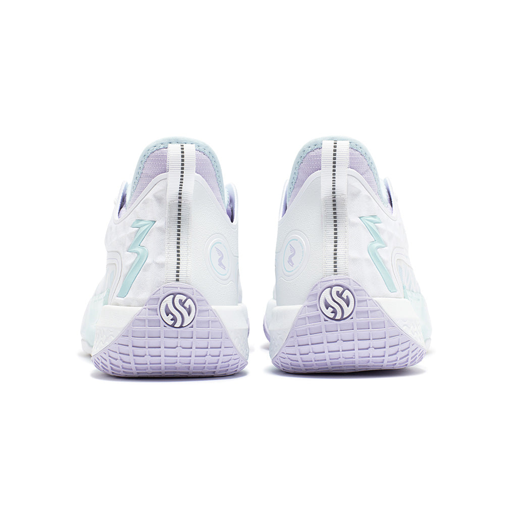 Aaron Gordon - ZEN 5: White/Blue