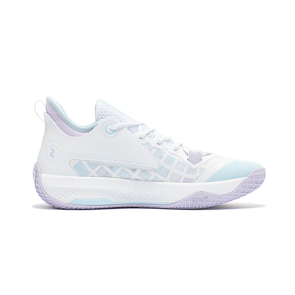 Aaron Gordon - ZEN 5: White/Blue