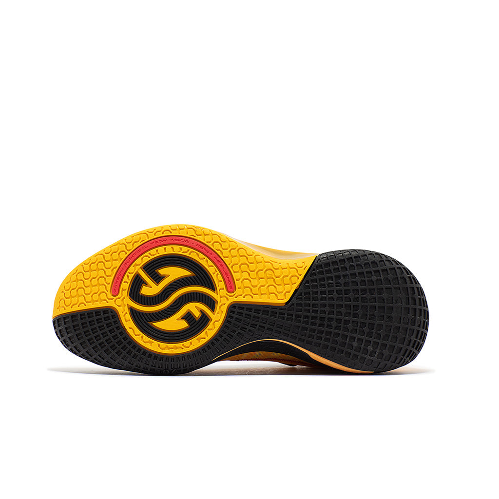 Aaron Gordon - ZEN 5: Yellow / Obsidian Black
