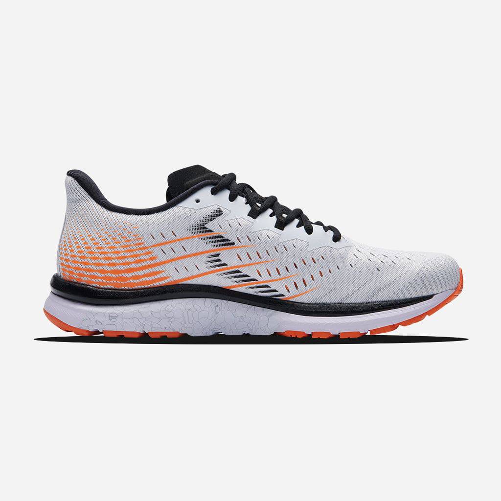 361-KAIROS: White/Magma Orange - 361 Degrees