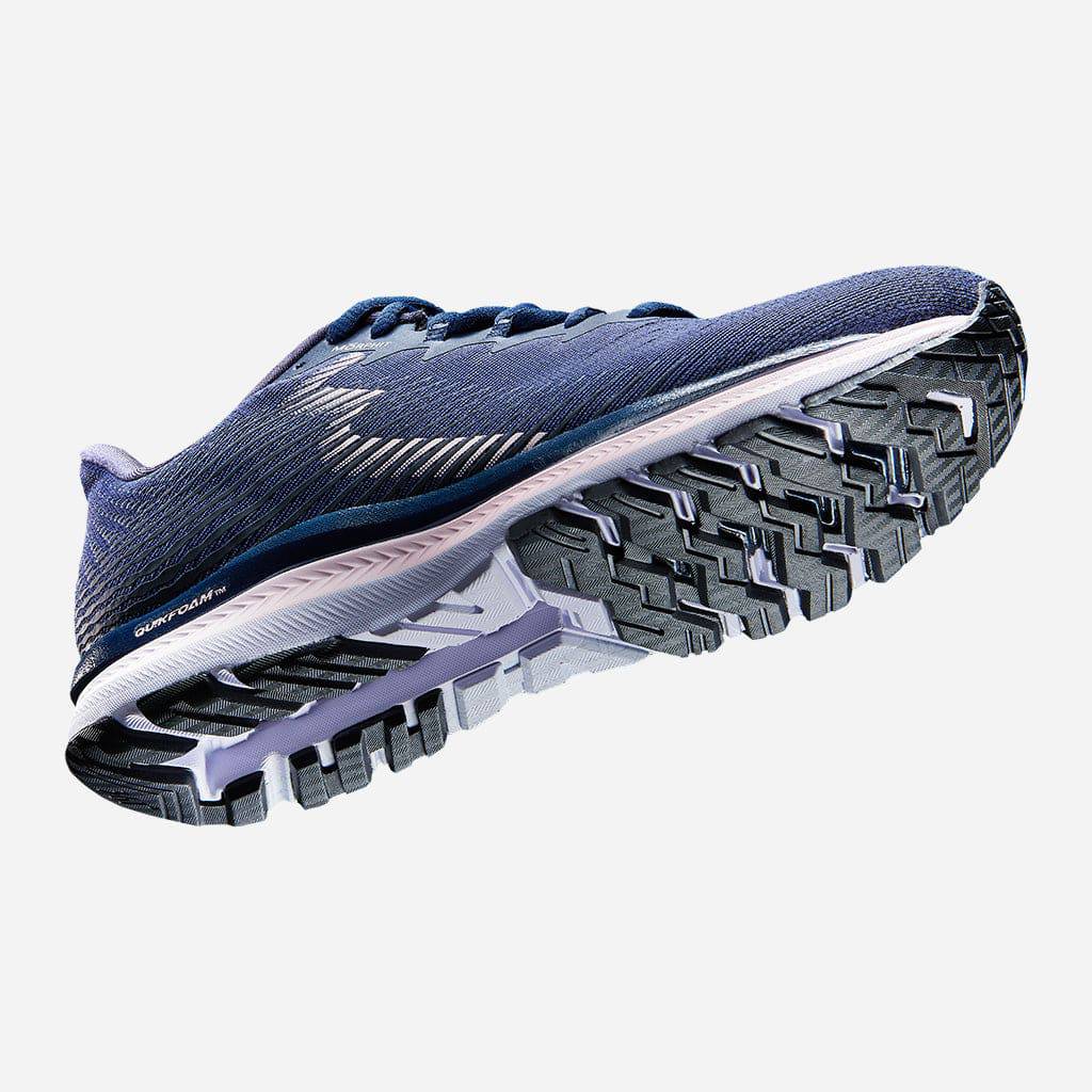361-KAIROS: Black Iris/Pink Clay (D) WIDE - 361 Degrees