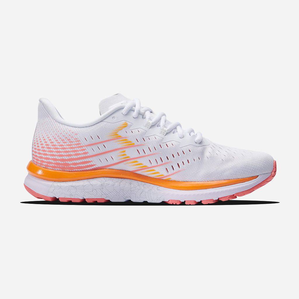 361-KAIROS: White/Georgia Peach - 361 Degrees