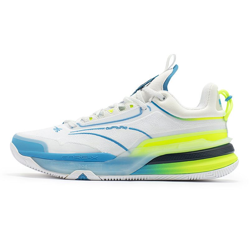 Spencer Dinwiddie - DVD/SD 1: White / University Blue - 361 Degrees
