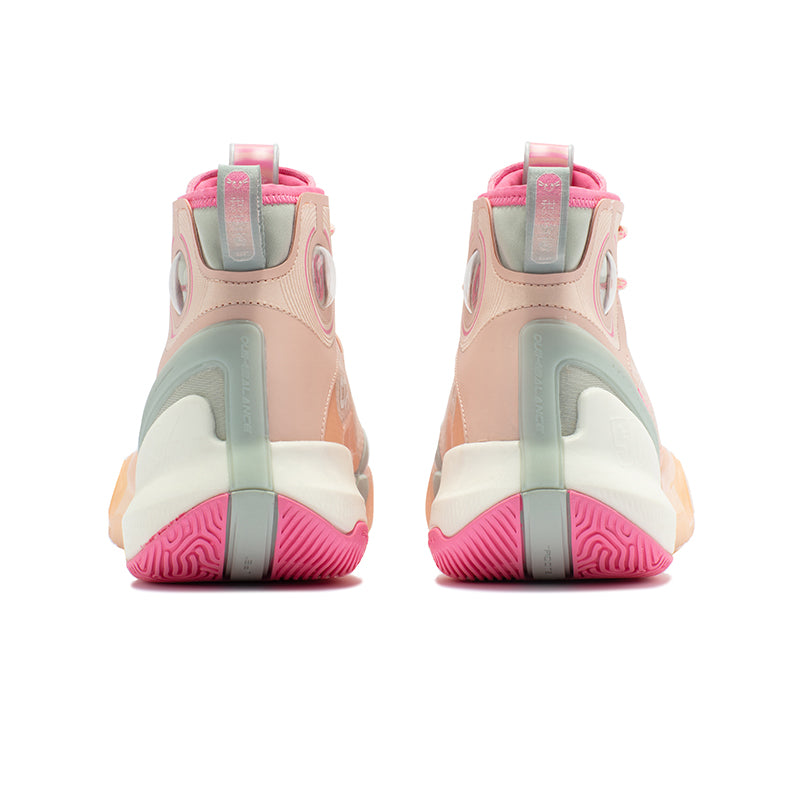 Aaron Gordon - AG 3 PRO: Pink / Pink - 361 Degrees