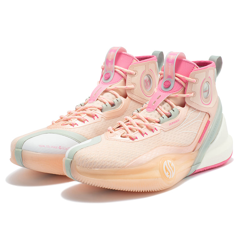 Aaron Gordon - AG 3 PRO: Pink / Pink - 361 Degrees