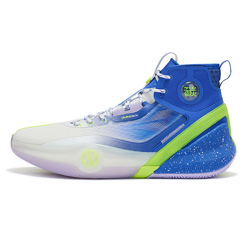 Aaron Gordon - AG 3 PRO: White / Blue - 361 Degrees
