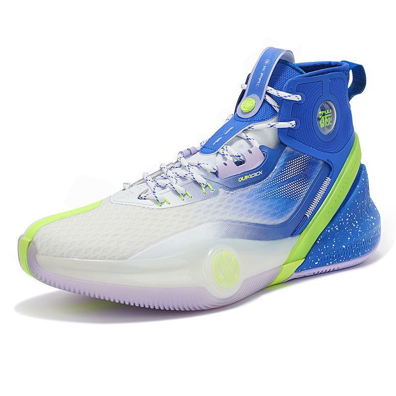 Aaron Gordon - AG 3 PRO: White / Blue - 361 Degrees