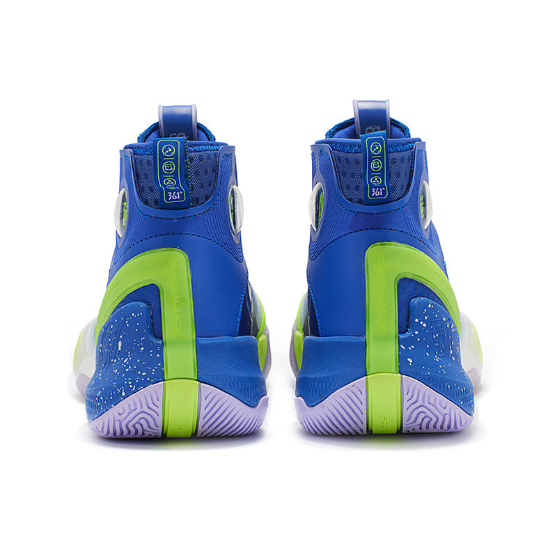 Aaron Gordon - AG 3 PRO: White / Blue - 361 Degrees