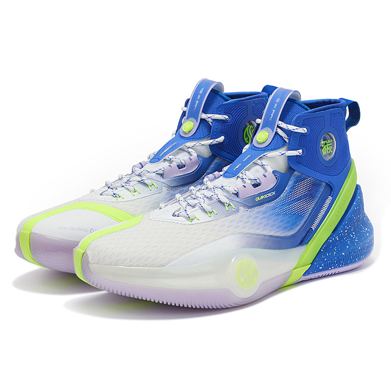 Aaron Gordon - AG 3 PRO: White / Blue - 361 Degrees