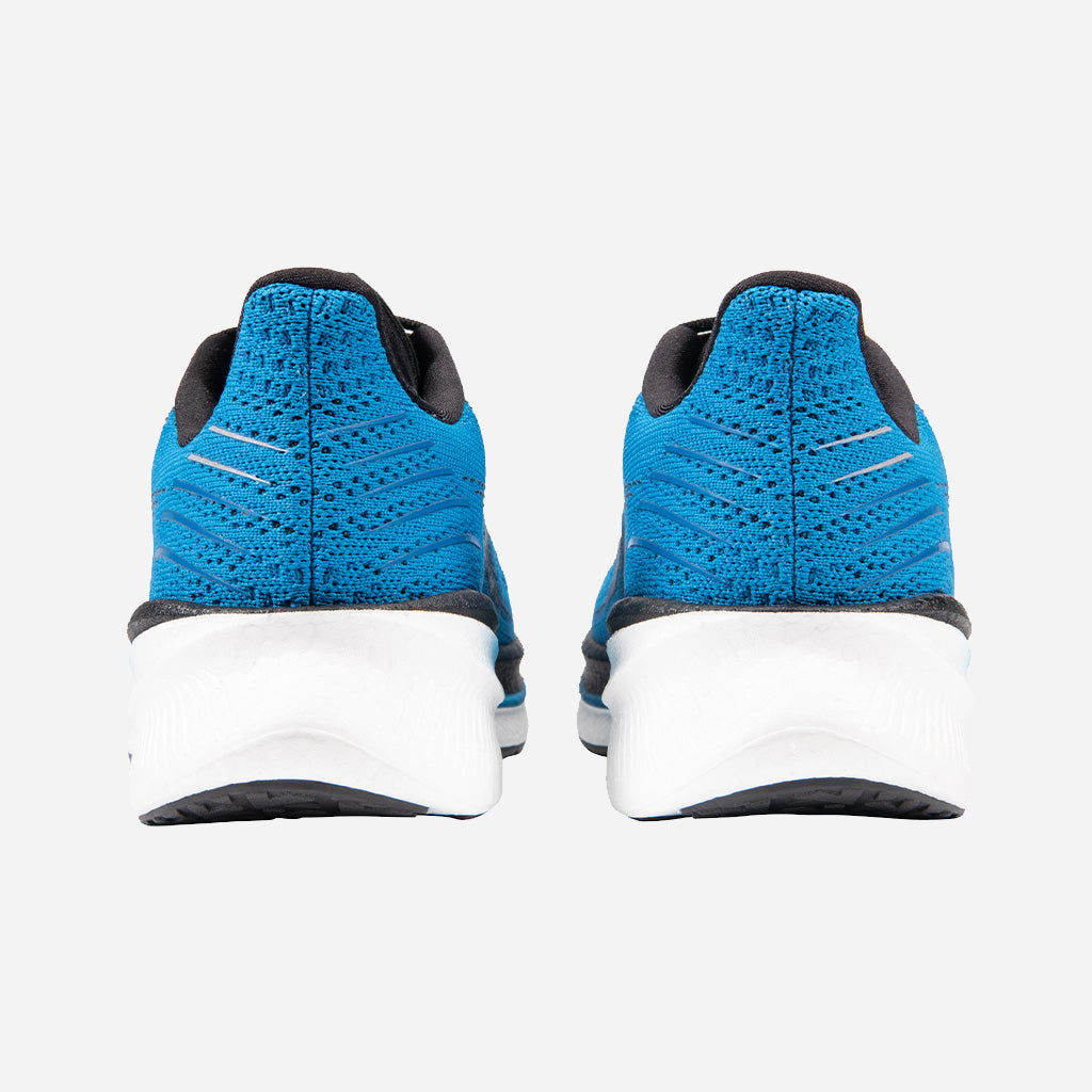 361-CENTAURI: Mykonos Blue/Black - 361 Degrees