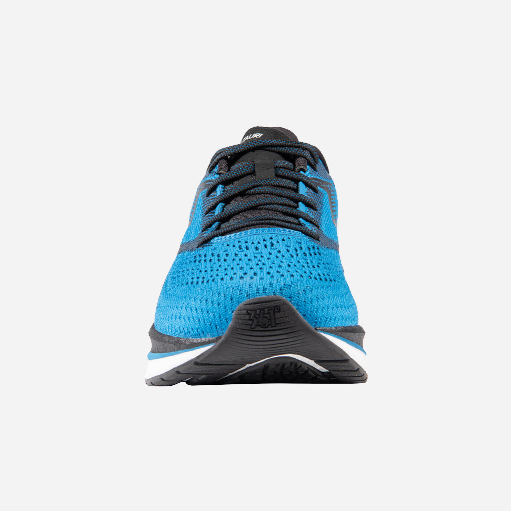 361-CENTAURI: Mykonos Blue/Black - 361 Degrees