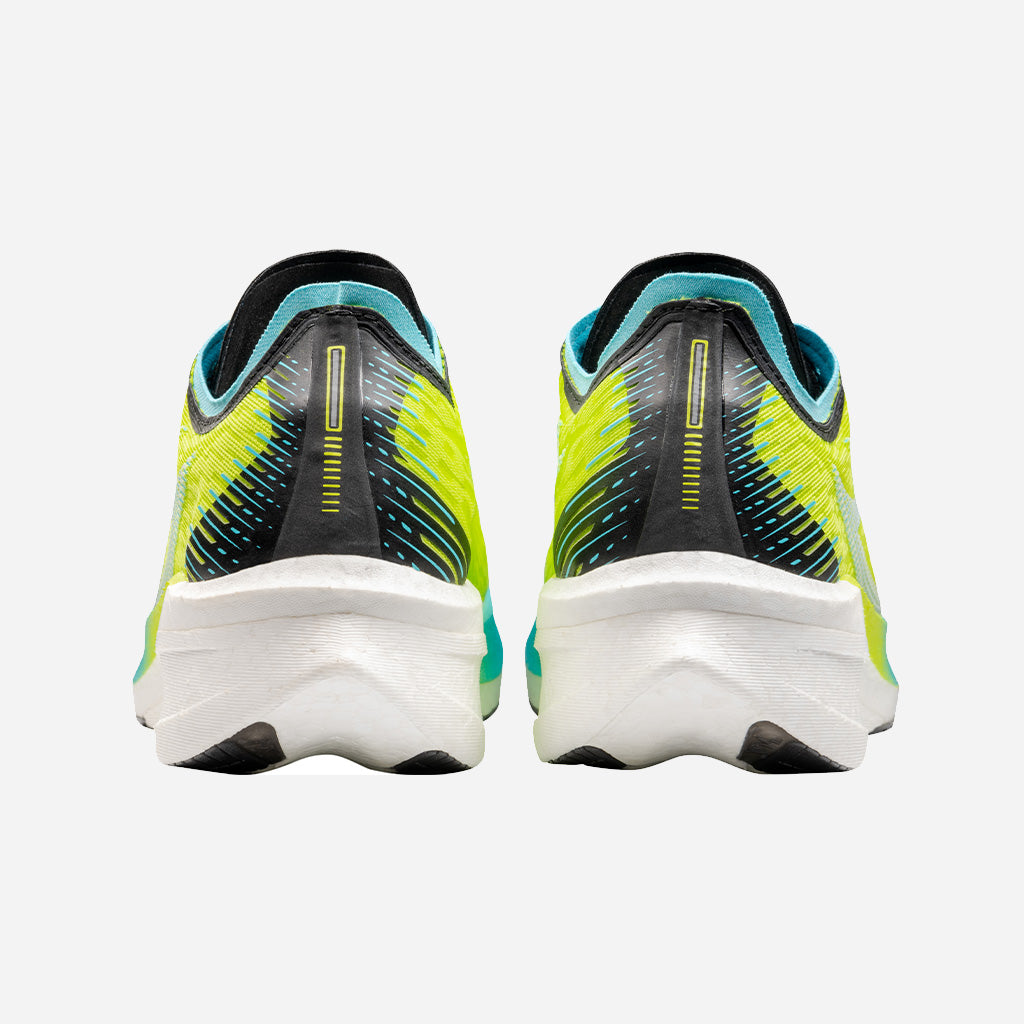 361-FLAME RS: Lime Punch / Scuba Blue - 361 Degrees