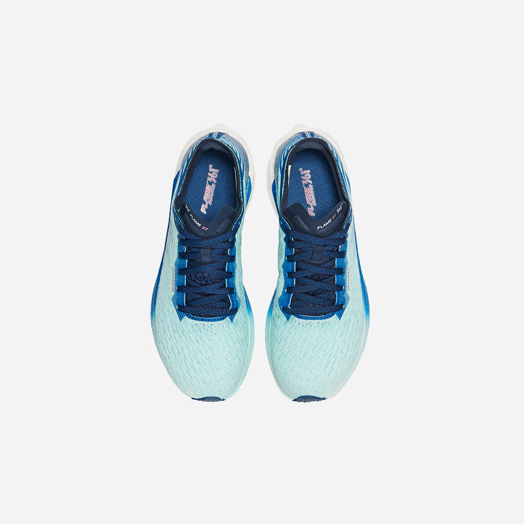 361-FLAME ST: Blue Tint / Mykonos Blue - 361 Degrees