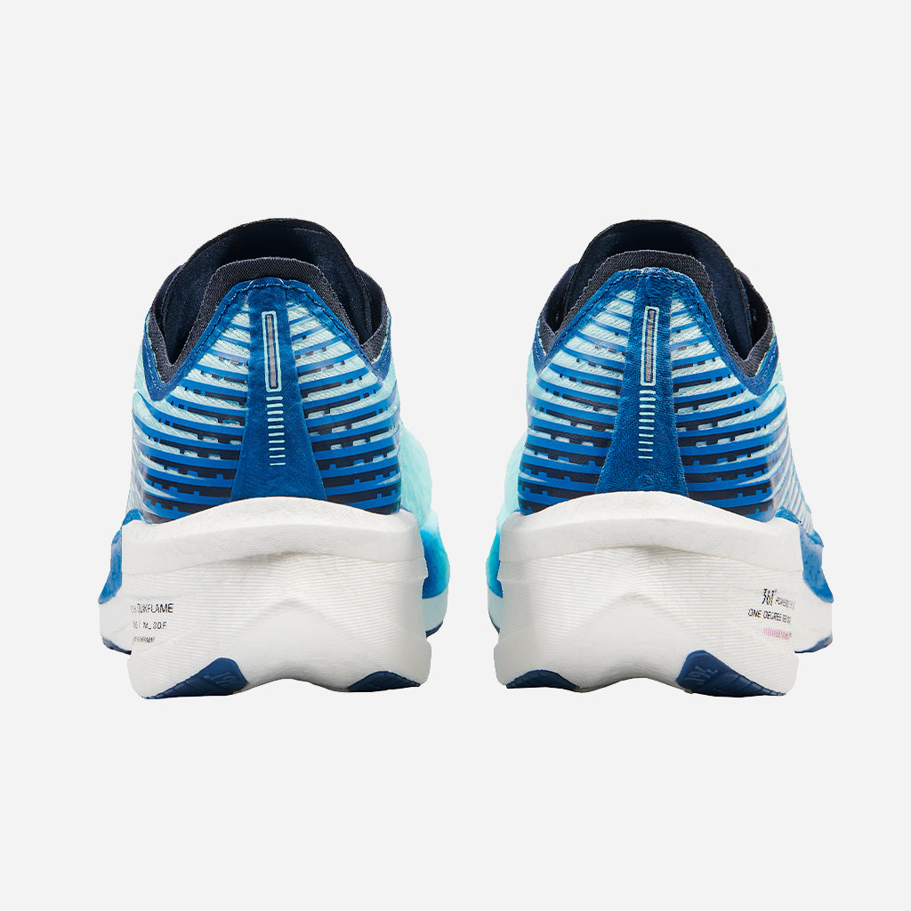 361-FLAME ST: Blue Tint / Mykonos Blue - 361 Degrees