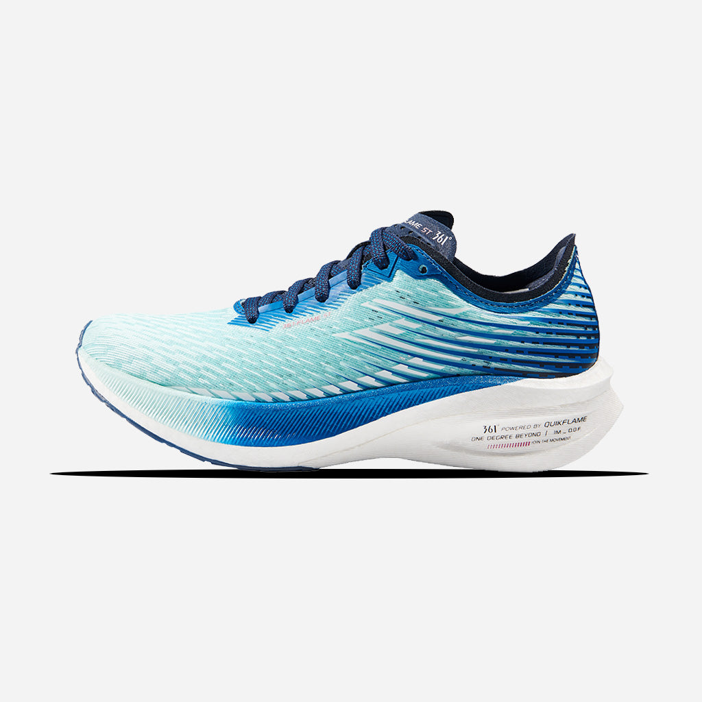361-FLAME ST: Blue Tint / Mykonos Blue - 361 Degrees