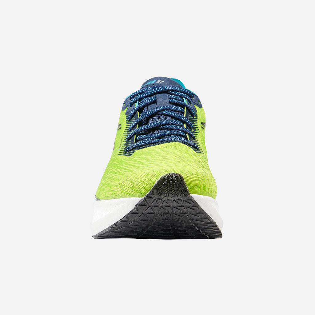 361-FLAME ST: Lime Punch / Scuba Blue - 361 Degrees