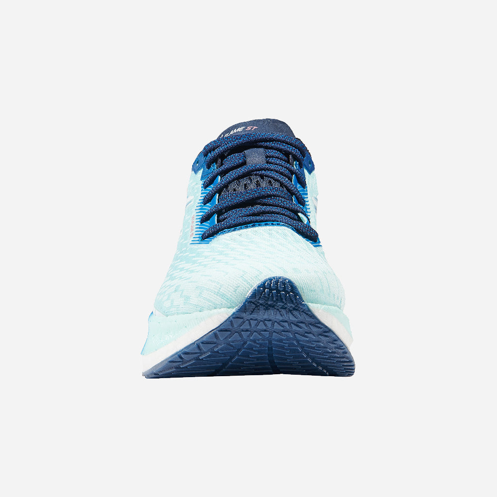 361-FLAME ST: Blue Tint / Mykonos Blue - 361 Degrees