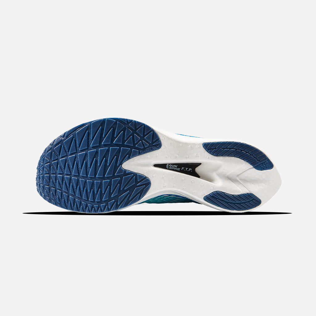 361-FLAME ST: Blue Tint / Mykonos Blue - 361 Degrees