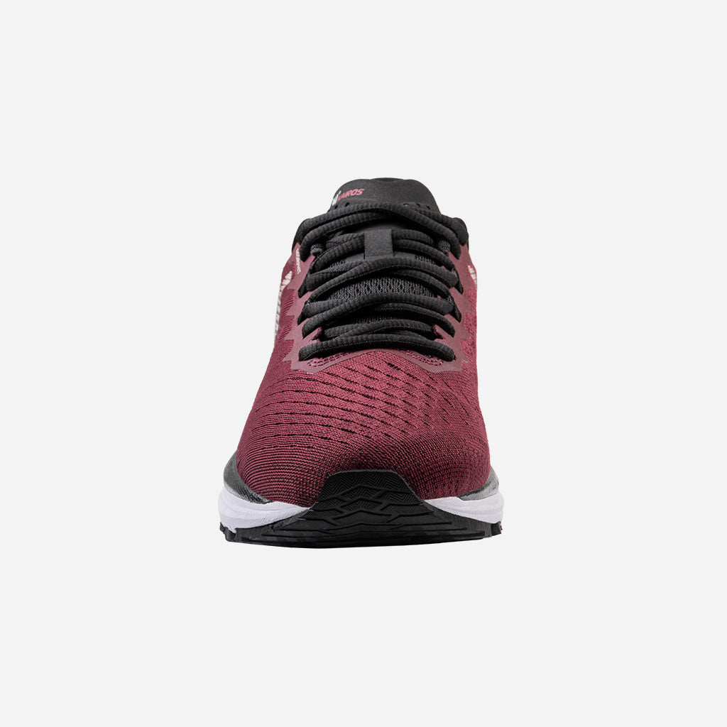 361-KAIROS: Dark Cherry/Black - 361 Degrees